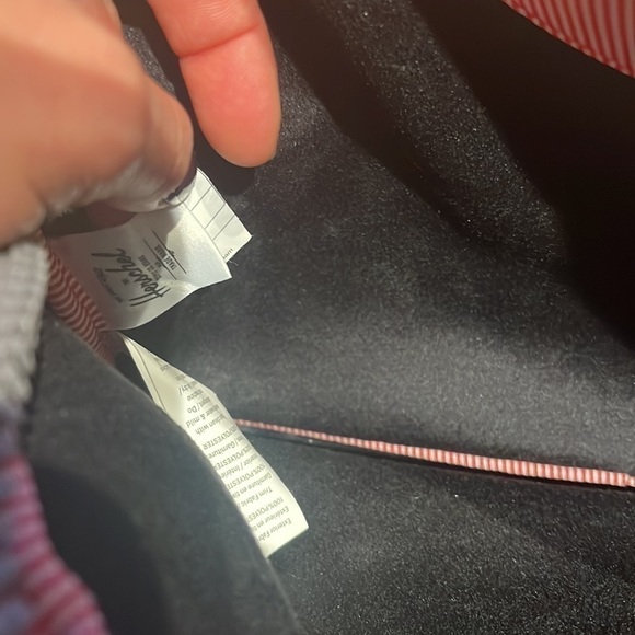 Herschel Anchor Sleeve - Picture 6 of 8